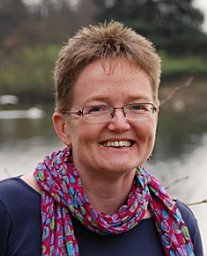 Martine Stead